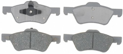 Brake Pads ACDelco 14D1047C