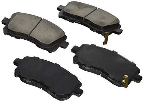 Brake Pads StopTech 309.07210