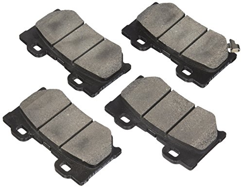 Brake Pads StopTech 309.13470