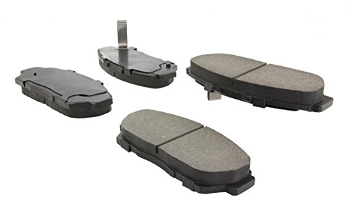 Brake Pads StopTech 30906170