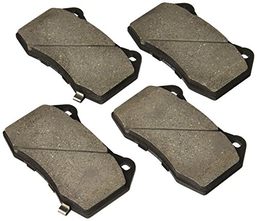 Brake Pads StopTech 30909600