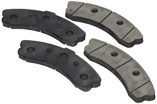 Brake Pads StopTech 30911850