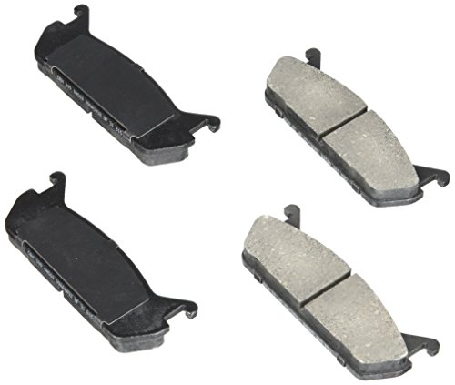 Brake Pads StopTech 30904580