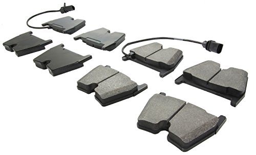 Brake Pads StopTech 30910290