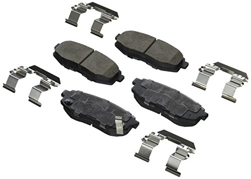 Brake Pads StopTech 30911240