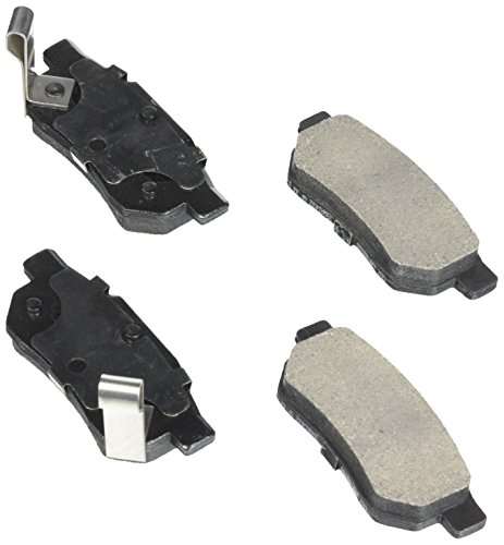 Brake Pads StopTech 30903740