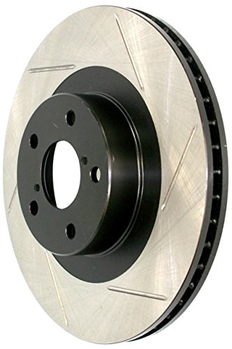 Rotors Power Slot 126.42093SL