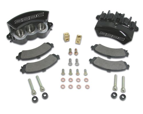 Brake Kits SSBC A1873P