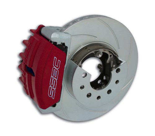 Rotors SSBC A11015P