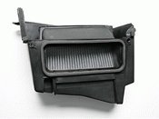 Passenger Compartment Air Filters Chrysler 82209548