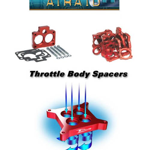 Fuel Injection Airaid 350-532-664379