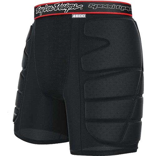 Chest Protectors Troy Lee Designs 5222-0232-AMA