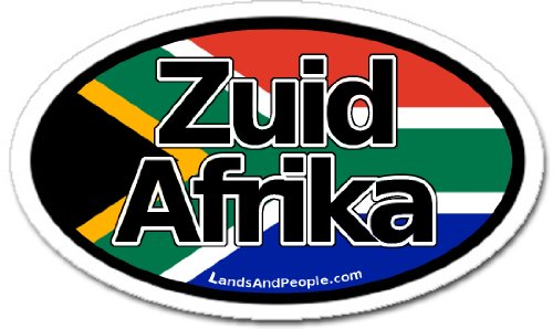 Bumper Stickers LandsAndPeople southAfrica_0004