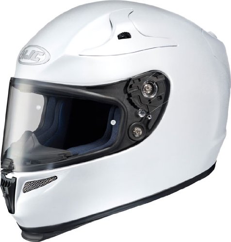 Helmets HJC Helmets 0801-0109-03