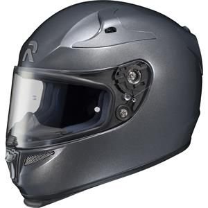 HJC RPHA-10 Solid Helmet - Medium/Anthracite Helmets HJC Helmets 0801-0117-05
