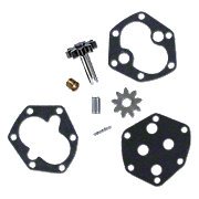 Repair Kits Steiner Tractor Parts ACS322