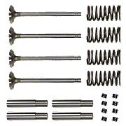 Springs Steiner Tractor Parts JDS926