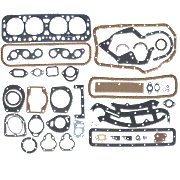 Valve Cover Gasket Sets Steiner Tractor Parts IHS1332