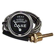 Water Temperature Gauge, 84 Lead Water Temp Steiner Tractor Parts CKS122