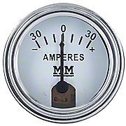 Specialty Steiner Tractor Parts MMS027RC