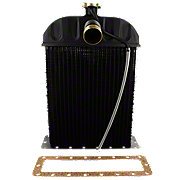 Standard Steiner Tractor Parts IHS188