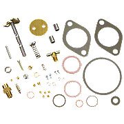 Rebuild Kits Steiner Tractor Parts JDS1073