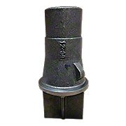 Heat Risers Steiner Tractor Parts MMS002