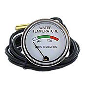 Water Temp Steiner Tractor Parts ACS260