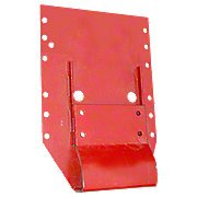 Fenders Steiner Tractor Parts IHS707