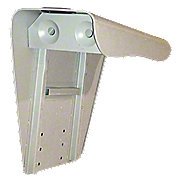 Fenders Steiner Tractor Parts IHS710L