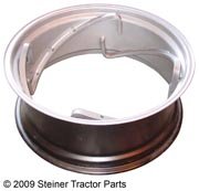 Rims Steiner Tractor Parts ACS028