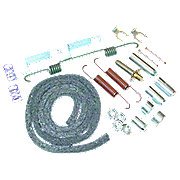 Self-Adjusting Repair Kits Steiner Tractor Parts ABC165