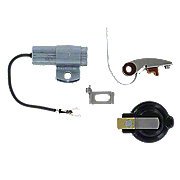 Tune-Up Kits Steiner Tractor Parts IHS848