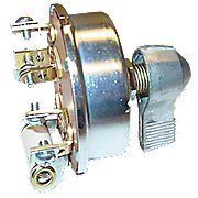Instrument Panel Dimmer Steiner Tractor Parts JDS770