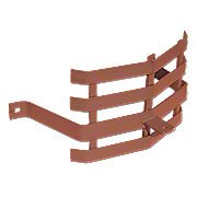 Bumpers Steiner Tractor Parts FDS031
