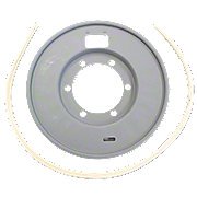 Drum Brake Backing Plates Steiner Tractor Parts FDS194