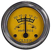 Ammeters Steiner Tractor Parts OLS059