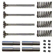 Valve Train Kit Springs Steiner Tractor Parts JDS923