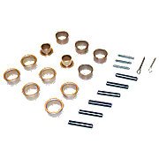 Bushings Steiner Tractor Parts FDS477