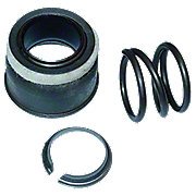 Automatic Transaxle Steiner Tractor Parts ABC528