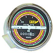 Tachometer Cables Steiner Tractor Parts IHS753