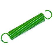 Return Springs Steiner Tractor Parts JDS682