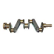 Crankshaft Crankshaft Position Steiner Tractor Parts MFS033