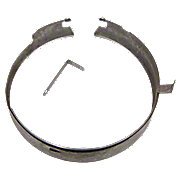 Flywheel Steiner Tractor Parts JDS191