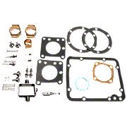 Pump Rebuild Kits Steiner Tractor Parts FDS153