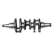 Crankshaft Position Steiner Tractor Parts FDS231
