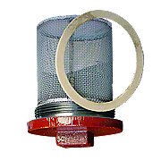 Drain Plug Steiner Tractor Parts FDS246