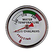 Water Temp Steiner Tractor Parts ACS064