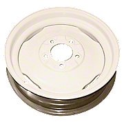 Wheel Cylinder Parts Steiner Tractor Parts ACS009
