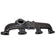Manifolds Steiner Tractor Parts IHS004
